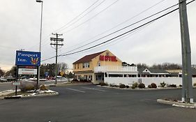 Passport Inn Somers Point - Somers Point